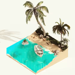 项目媒体占位符