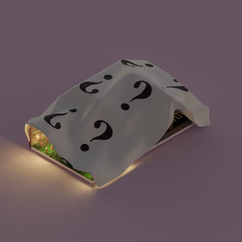Isometric 3D designs