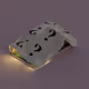 Isometric 3D designs