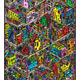 Isometric City Art - old