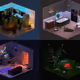 ISOMETRIC STYLIZED