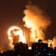 Israel Attack
