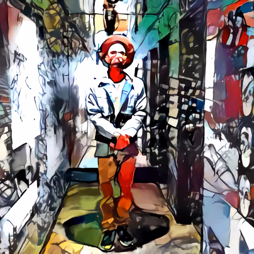 Artlignment: Art Basel Miami 2021 - old