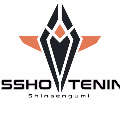ISSHO-TENIN Shinsengumi