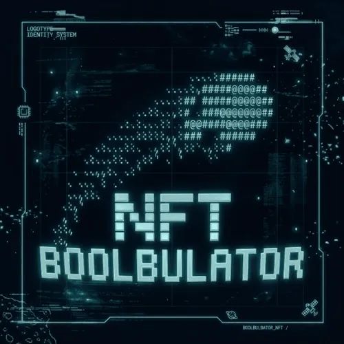 boolbulatorNFT