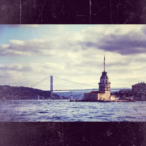 --Istanbul--