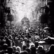 Istiklal Street/Istanbul - old