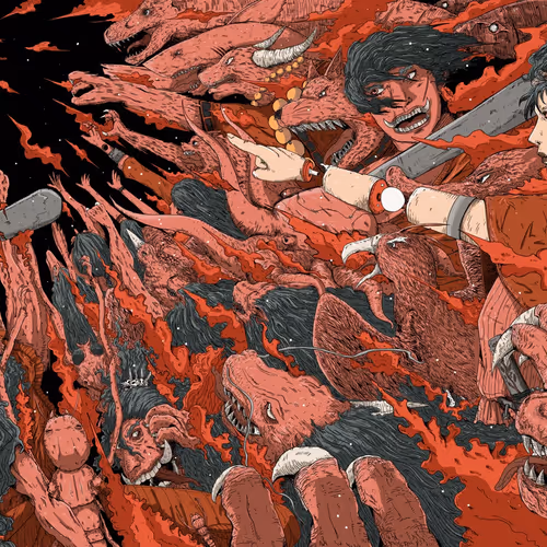 ISung_Kang Collection