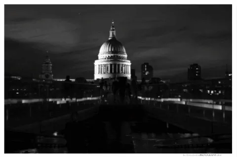 It's a London Thing [Polygon]