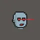 It's a Zombie! - old