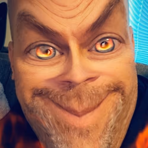 It's all in your head! - old