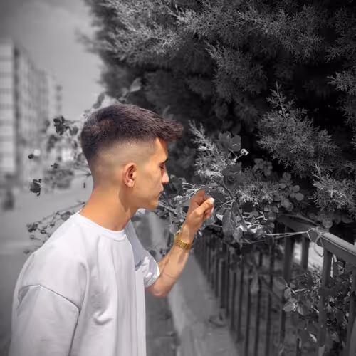 It's there to break hearts