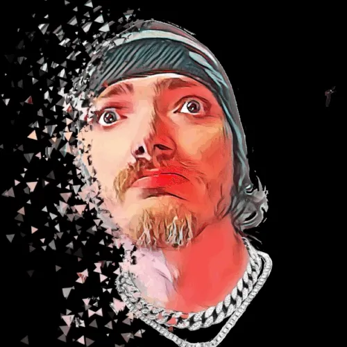 NFT Art by: INOTECH3D