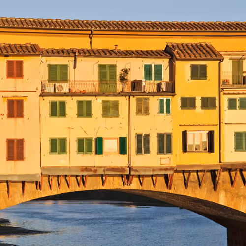 Italian Landscapes