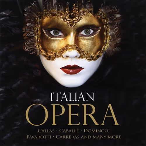 Italian Opera