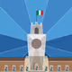 Italian Townhall