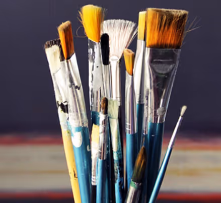 Italian Unique Art