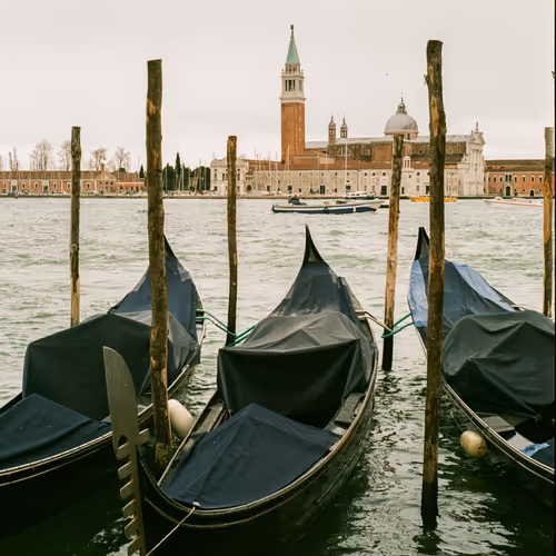 Italy on film