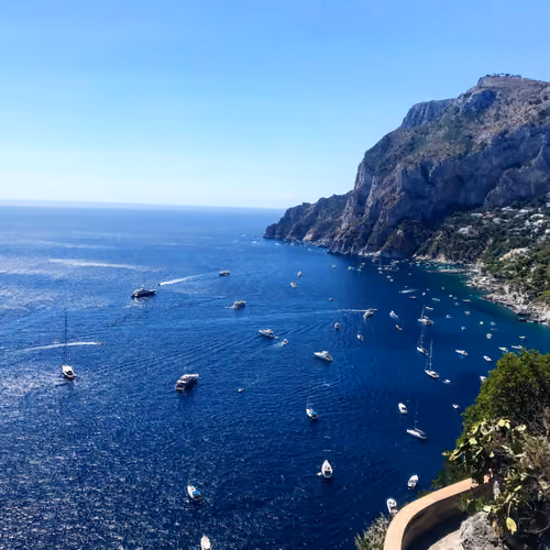 Italy Shots