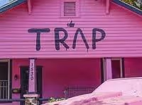 Trap NFT V3