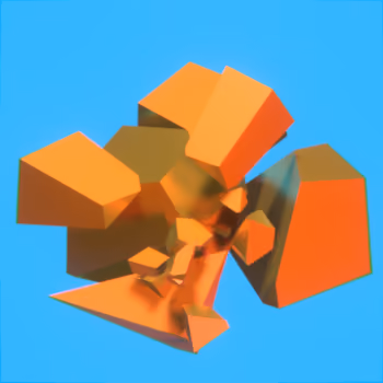 Item Drop - old