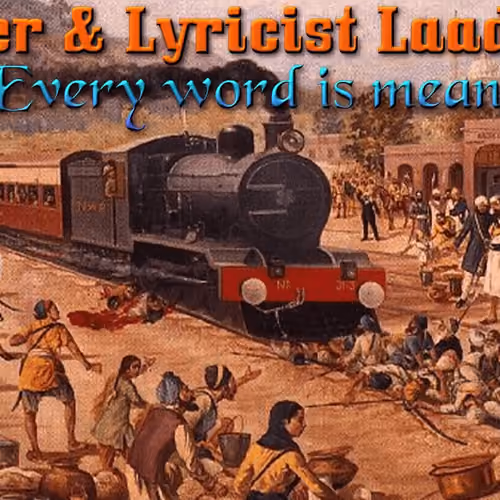 Laaddy G tracks