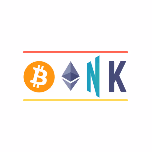 its a bank