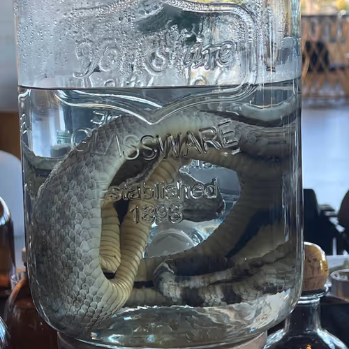 Its About the Journey