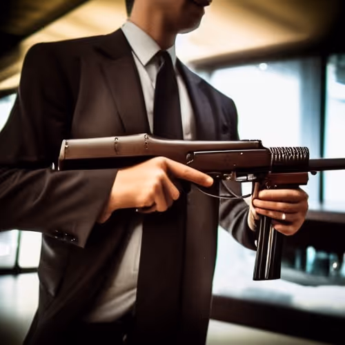 It's Just Good Business