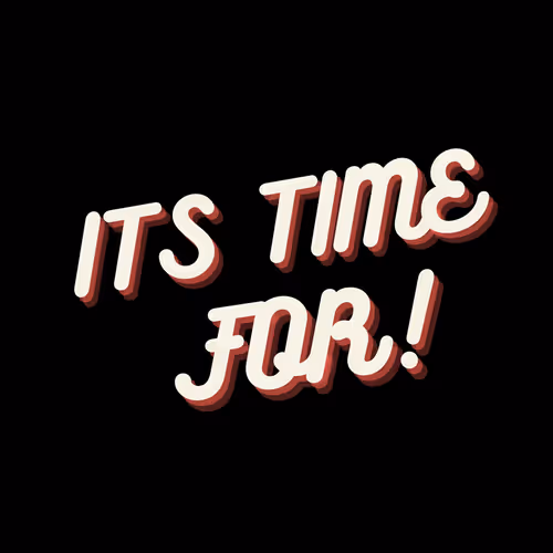 ITS TIME FOR NFT - PIXLS - old