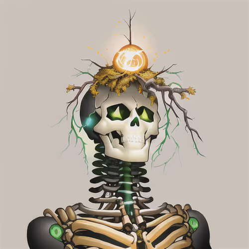 everything you know is a lie