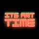 ITS ART TIME - old