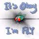 It's okay.