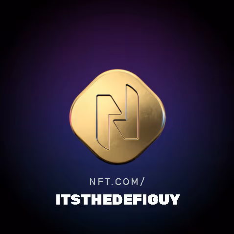 ITSTHEDEFIGUY Collection