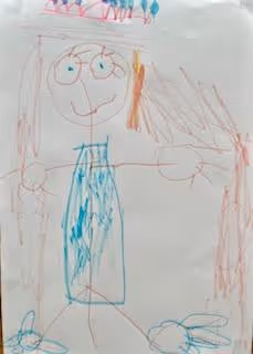 MakeDreamsComeTrue_paintedbyAlena4yo