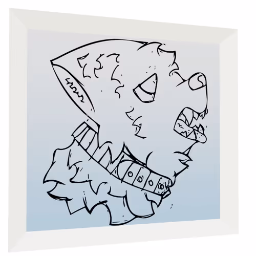 ItsWolfie Collection