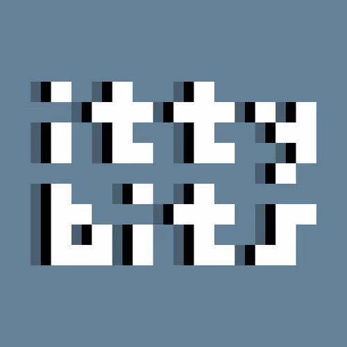 ittybits