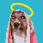 ITWASNTME COLLECTIBLES #0100 - old