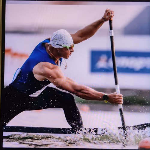 Ivan Shtyl: Force of the Water