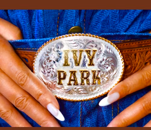 Ivy Park NFT 1/1