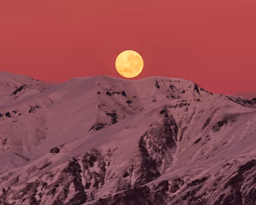 IxO Moonset
