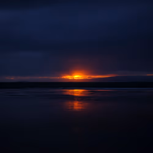 IxO Sunset