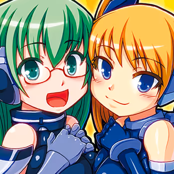 iYAMATO's Cybergirls 01