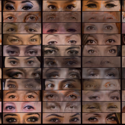 Collection of photographic art