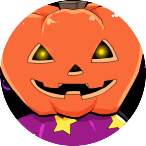 Izuru's Helloween collection