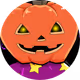 Izuru's Helloween collection