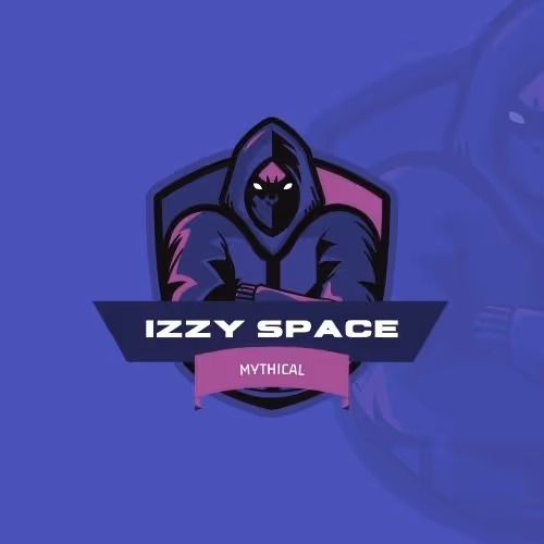 Izzy Space