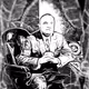 J.E HOOVER - old