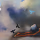 Birds of Prayer