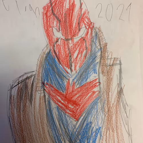 J$hea SuperHero NFTs